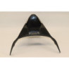 Séparation de coque arrière HONDA FES 125 S WING ABS 2007 à 2014