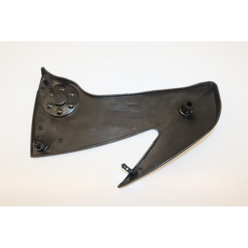 Habillage de cadre droit KAWASAKI ER6 650 N 2005 à 2008