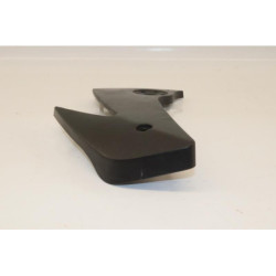 Habillage de cadre gauche KAWASAKI ER6 650 N 2005 à 2008