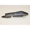 Coque arrière droite YAMAHA YBR 125 2007 à 2009