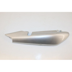 Coque arrière droite YAMAHA YBR 125 2007 à 2009