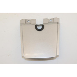 Séparation de coque arrière YAMAHA YBR 125 2007 à 2009