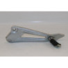 Platine arrière droite YAMAHA YBR 125 2007 à 2009