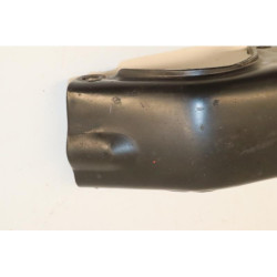 Supports moteurs YAMAHA YBR 125 2007 à 2009