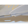 Coque arrière droite SYM JET 4 50 RX 2021 à 2023