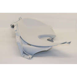 Habillage de réservoir gauche BMW R 1200 RT 2005 à 2009