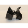 Support de plaque KAWASAKI ER6 650 N 2012 à 2016