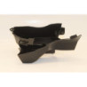 Support de plaque KAWASAKI ER6 650 N 2012 à 2016
