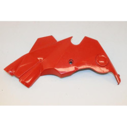 Habillage de cadre gauche KAWASAKI ER6 650 N 2012 à 2016