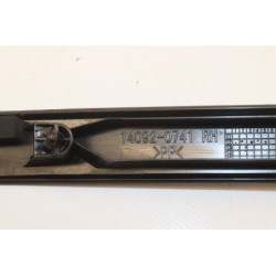 Habillage de réservoir KAWASAKI ER6 650 N 2012 à 2016