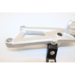 Platine avant gauche APRILIA RS4 50 2011 à 2017