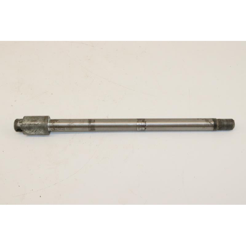 Axe de roue avant HONDA XLV 750 R 1983 à 1986