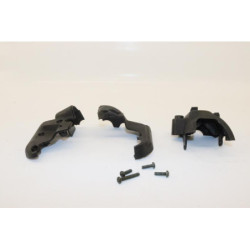 Commodo gauche APRILIA SCARABEO 125 2009 à 2010