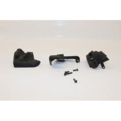 Commodo gauche APRILIA SCARABEO 125 2009 à 2010