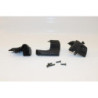 Commodo gauche APRILIA SCARABEO 125 2009 à 2010
