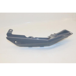Coque arrière gauche YAMAHA MT 125 2014 à 2019