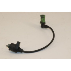 Bobine d'allumage PIAGGIO MP3 125 2006 à 2008