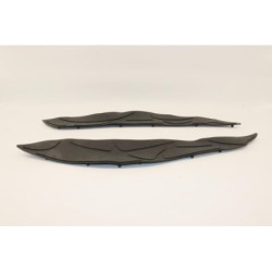 Protection de marche pied KYMCO BET WIN 125 2000 à 2010