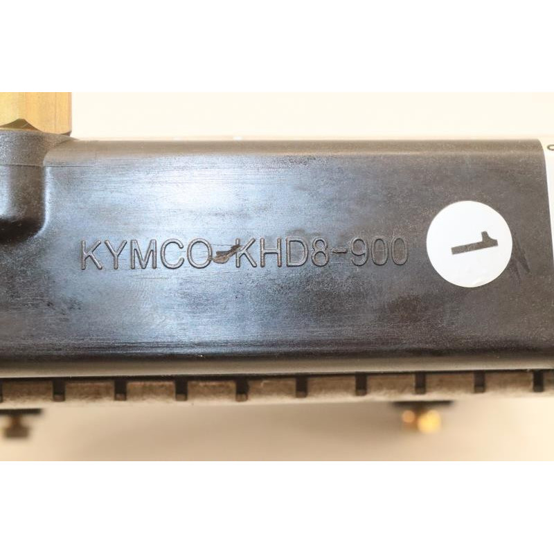 Radiateur d'eau KYMCO BET WIN 125 2000 à 2010