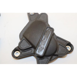 Cache moteur YAMAHA R1 2009 à 2014
