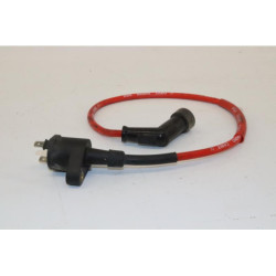 Bobine d'allumage MAZAKI LB 125 T 2012 à 2012