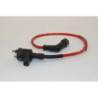 Bobine d'allumage MAZAKI LB 125 T 2012 à 2012