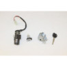 Kit neiman complet non codé MAZAKI LB 125 T 2012 à 2012