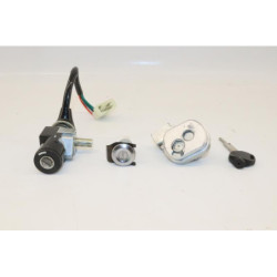 Kit neiman complet non codé MAZAKI LB 125 T 2012 à 2012