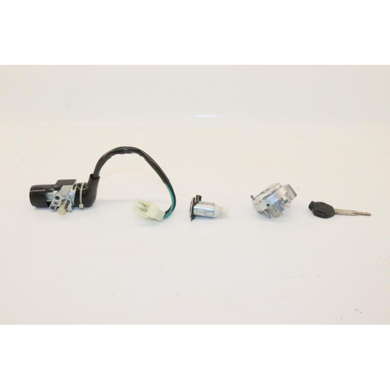 Kit neiman complet non codé MAZAKI LB 125 T 2012 à 2012