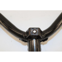 Guidon MAZAKI LB 125 T 2012 à 2012