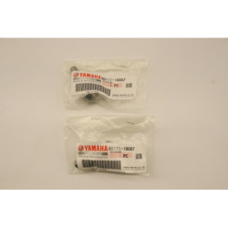 Supports moteurs YAMAHA XJ6 600 N 2009 à 2016