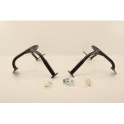 Supports moteurs YAMAHA XJ6 600 N 2009 à 2016