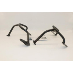 Supports moteurs YAMAHA XJ6 600 N 2009 à 2016