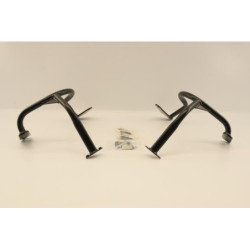 Supports moteurs YAMAHA XJ6 600 N 2009 à 2016