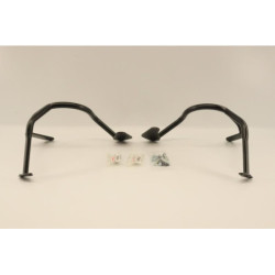 Supports moteurs YAMAHA XJ6 600 N 2009 à 2016