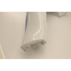 Coque arrière droite SUZUKI GSXR 600 1998 à 2000