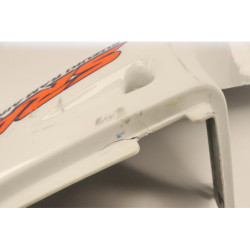Coque arrière gauche SUZUKI GSXR 600 1998 à 2000