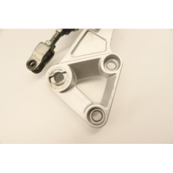 Platine avant droite SUZUKI GSXR 600 1998 à 2000