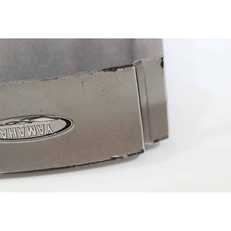 Séparation de coque arrière YAMAHA FZS 600 FAZER 1998 à 2001