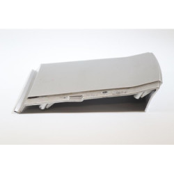 Séparation de coque arrière YAMAHA FZS 600 FAZER 1998 à 2001