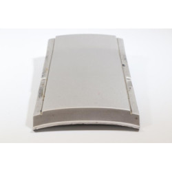 Séparation de coque arrière YAMAHA FZS 600 FAZER 1998 à 2001