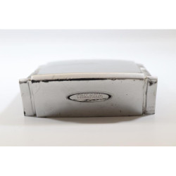 Séparation de coque arrière YAMAHA FZS 600 FAZER 1998 à 2001