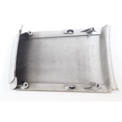 Séparation de coque arrière YAMAHA FZS 600 FAZER 1998 à 2001