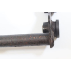Supports moteurs YAMAHA FZS 600 FAZER 1998 à 2001