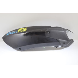 Coque arrière gauche PEUGEOT STREETZONE 50 2018 à 2020