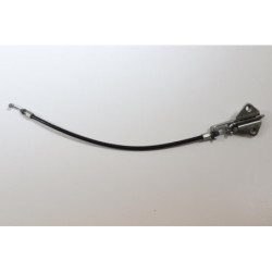 Serrure de selle KAWASAKI ER6 650 N 2009 à 2011