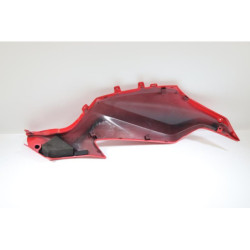 Habillage de réservoir YAMAHA MT07 700 2014 à 2017