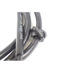Mécanisme d'ouverture de selle HONDA PES 125 2006 à 2007