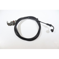 Mécanisme d'ouverture de selle HONDA PES 125 2006 à 2007