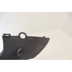 Coque arrière droite HONDA PES 125 2006 à 2007